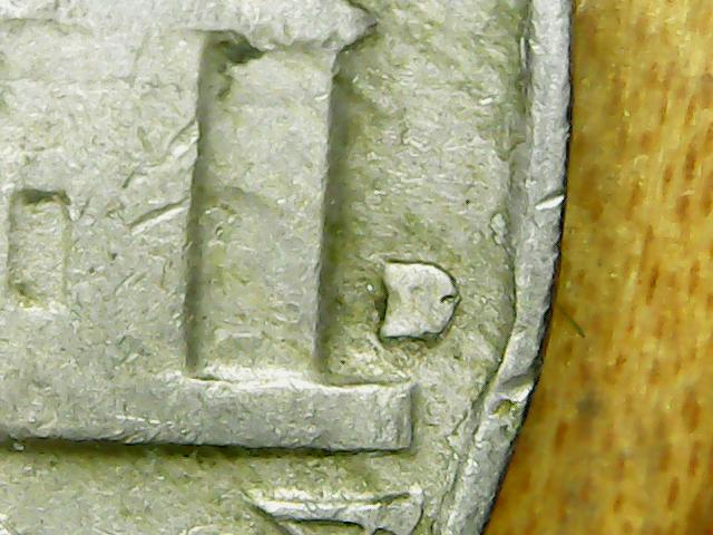 The-D-On-This-1953-D-Nickel-Seems-To-Be-Filled-In.